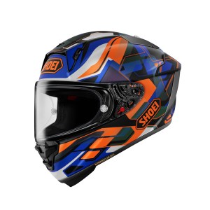 X-SPR Pro Valion TC-8